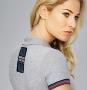 View  Women's polo shirt - MARTINI RACING.  Full-Sized Product Image 1 of 2